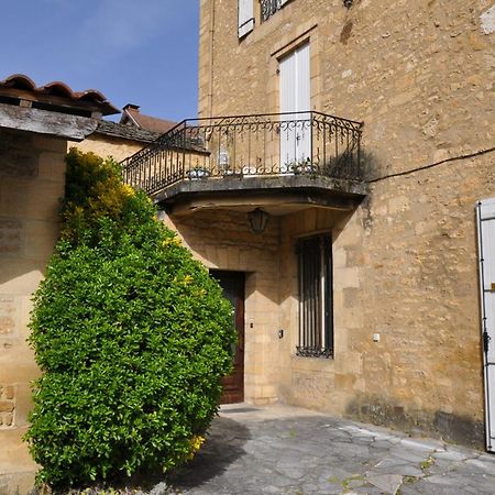 Appartement La Couronne Sarlat-La-Caneda Exterior photo