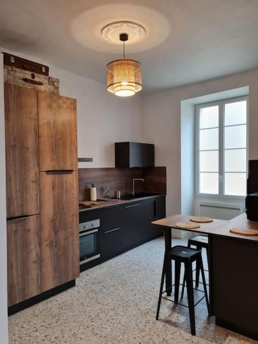Appartement La Couronne Sarlat-La-Caneda Exterior photo